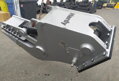 Sekundární pulverizér / vydrcovač HP04 pro 6-9 tun