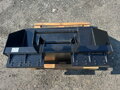Lžíce na radlici pro minibagry 3–5 t | 1500 mm | 280 kg