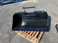 Lžíce na radlici pro minibagry 3–5 t | 1500 mm | 280 kg