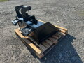 Lžíce na radlici pro minibagry 2–3 t | 1400 mm | 155 kg