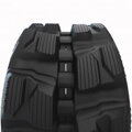 ORTECO 600J  gumový pás