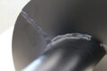 Zemní vrták HARDY S4-200 – průměr 200 mm, do tvrdé půdy
