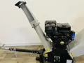 Štěpkovač a drtič větví LR Garden LR 1500 E-START – 15 HP, do 120 mm