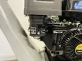 Štěpkovač a drtič větví LR Garden LR 1500 E-START – 15 HP, do 120 mm