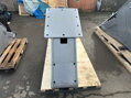 Vytrhávač stromů a pařezů SSHD-13-20 | pro bagry 13–20 t | 1 150 kg