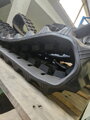 Gumový pás 180x72x36 RubberHill
