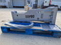 HARDY hydraulické demoliční kladivo HD400 | 4–7 t | 361 kg