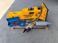HANMEN hydraulické bourací kladivo HMB750 | 6–9 t | 480 kg