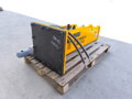 HANMEN hydraulické bourací kladivo HMB750 | 6–9 t | 480 kg