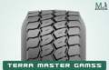445/65 R22.5 169K TERRA MASTER GAM55 Windforce