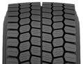 315/80 R22.5 156/153L TERRA MASTER GDA20 Windforce