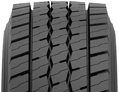 245/70 R17.5 136/134M TERRA MASTER GDR70 Windforce
