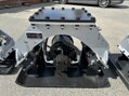 Hydraulická vibrační deska Hardy CP-HD06 pro bagry 10–16 t | 611 kg