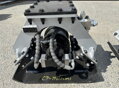 Hydraulická vibrační deska Hardy CP-HDmini (1,5–3 t) | 118 kg