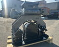 Hydraulická vibrační deska s otočí Hardy RCP-HD04 pro bagry 5–9 t | 376 kg