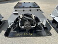 Hydraulická vibrační deska Hardy CP-HD04 pro bagry 5–9 t | 319 kg