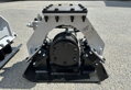 Hydraulická vibrační deska Hardy CP-HDmini (1,5–3 t) | 118 kg