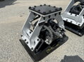 Hydraulická vibrační deska Hardy CP-HDmini (1,5–3 t) | 118 kg