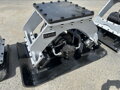Hydraulická vibrační deska Hardy CP-HD08 pro bagry 18–24 t | 902 kg