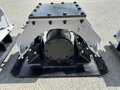 Hydraulická vibrační deska Hardy CP-HD04 pro bagry 5–9 t | 319 kg