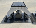 Hydraulická vibrační deska Hardy CP-HD10 pro bagry 25–35 t | 968 kg