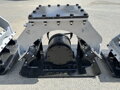 Hydraulická vibrační deska Hardy CP-HD06 pro bagry 10–16 t | 611 kg