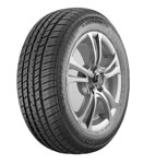 225/55 R17 101H Austone SP301