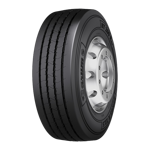 Pneu BARUM 385/55R22.5 BT 200 R