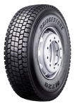 Pneu Bridgestone 275/70R22.5 M729