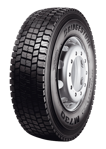Pneu Bridgestone 315/70R22.5 M730