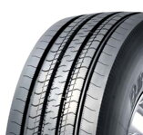 Pneu Bridgestone 355/50R22.5 R249EVO