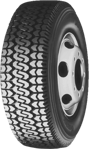 Pneu Bridgestone 10R17.5 VSX