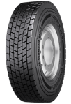 Pneu CONTINENTAL 265/70R19.5 Conti Hybrid HD3
