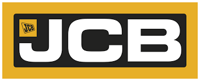 JCB gumové pásy
