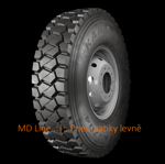 315/80 R22,5 KAMA NU704 156/150K