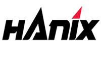Gumové pojezdové pásy HANiX