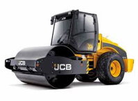 Zeminové válce 8–16 t | Půjčovna stavebních strojů