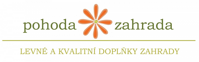 Pohoda zahrada