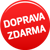 doprava zdarma