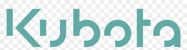 KUBOTA