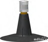 Duše 14,0/65-16 ventily TR-15 duše AGRO Pneu