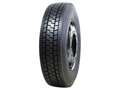 KAMA 385/55R22,5 NT202+