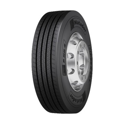 Pneu MATADOR 445/45R19.5 T HR 4