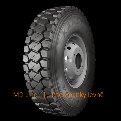 315/80 R22,5 KAMA NU704 156/150K