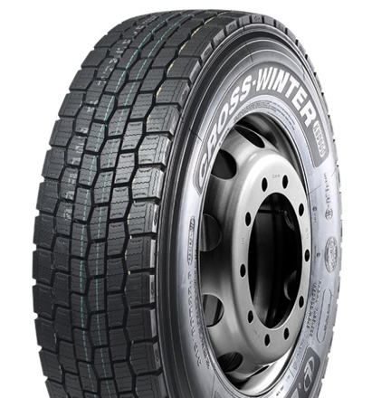 315/70 R22.5 156/150L W-D06 CrossWind