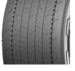 385/55 R19,5 156J  Crosswind CW-LT01