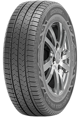 185/75 R16 104/102S DURATRAXX VAN A/S Landspider
