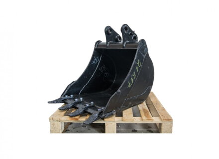 Podkopová lžíce 500 mm – JCB