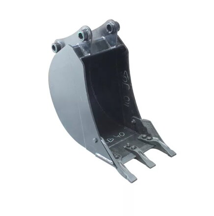 Podkopová lžíce 400 mm – JCB 3CX/4CX