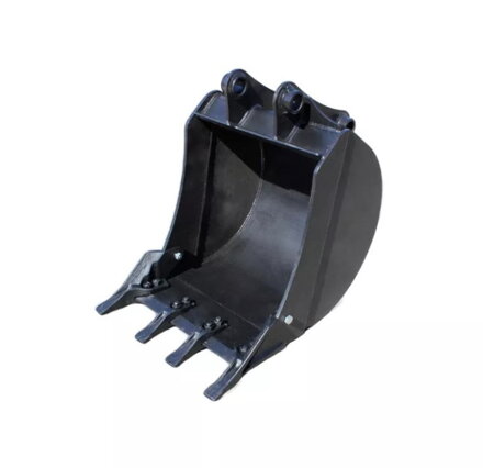 Podkopová lžíce 600 mm – JCB 3CX/4CX